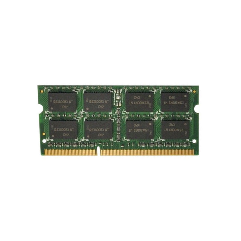 Dell - 4GB DDR3 PC3-8500 Non-ECC 204-Pins Memory - Y995D
