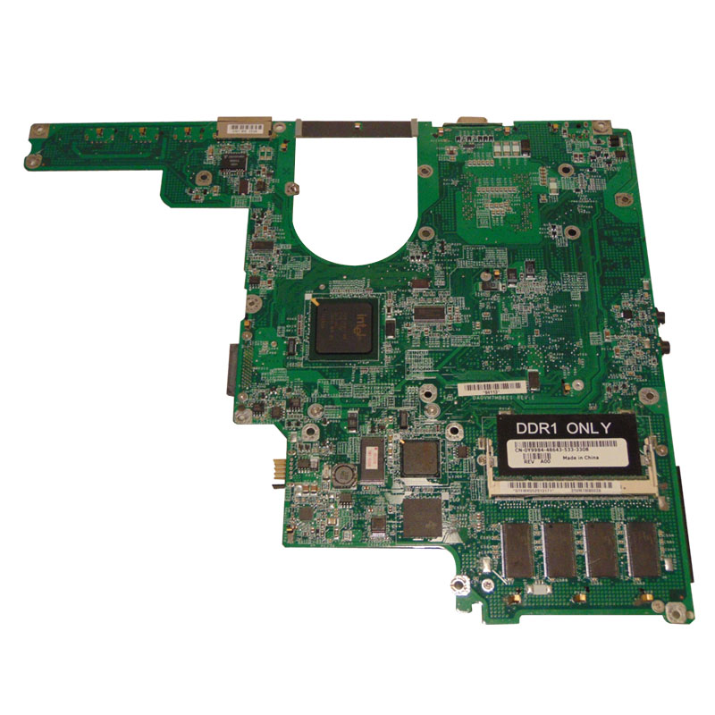 Dell - Laptop Motherboard for Inspiron 2200 - Y9984