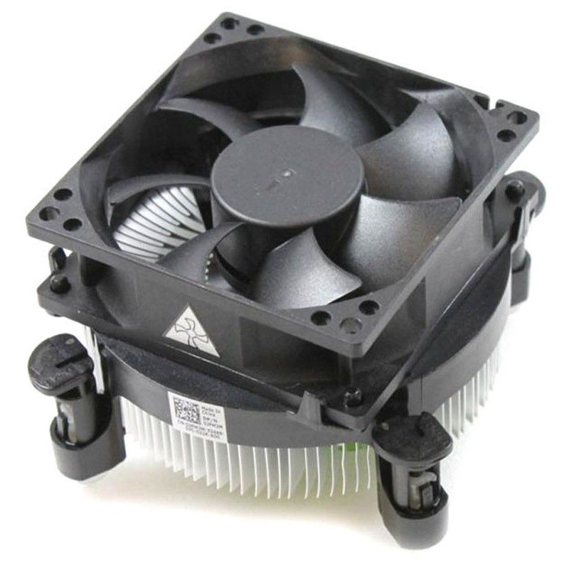 Dell - Fan and Heatsink for Inspiron 580, 580S - Y9M35
