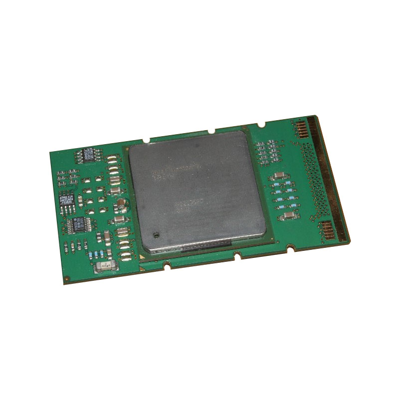 Intel - Itanium 1.30Ghz 3MB Cache Processor Only - YA80543KC0133M