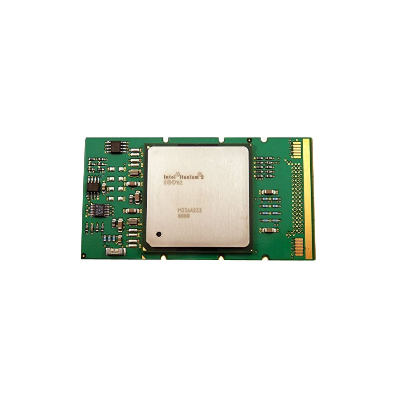 Intel - Itanium 1.40Ghz 4MB Cache Processor Only - YA80543KC0174M