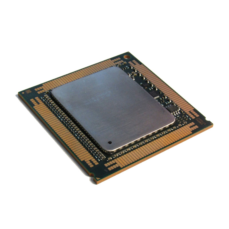 Intel - Itanium-2 1.6GHz 3MB Cache Processor Only - YA80543KC0253M