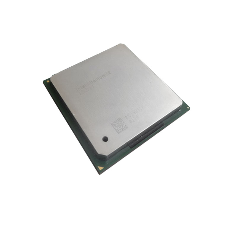 Intel - Itanium-2 1.6GHz 9MB Cache Processor Only - YA80543KC0259M