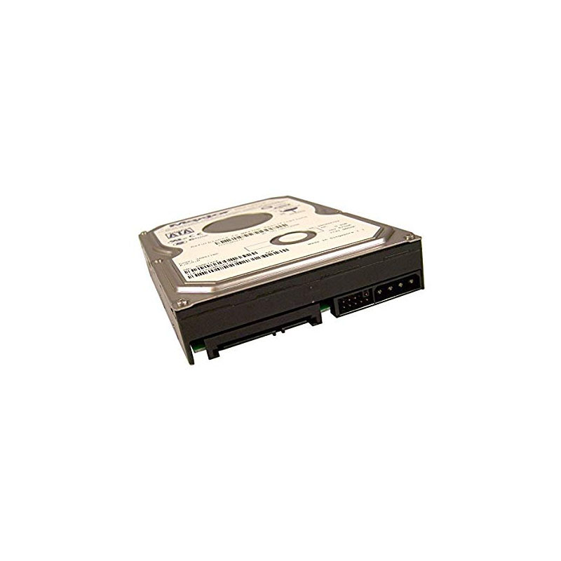 HP - 250GB 7.2K SATA 3.5" Hard Drive - YAR511W0