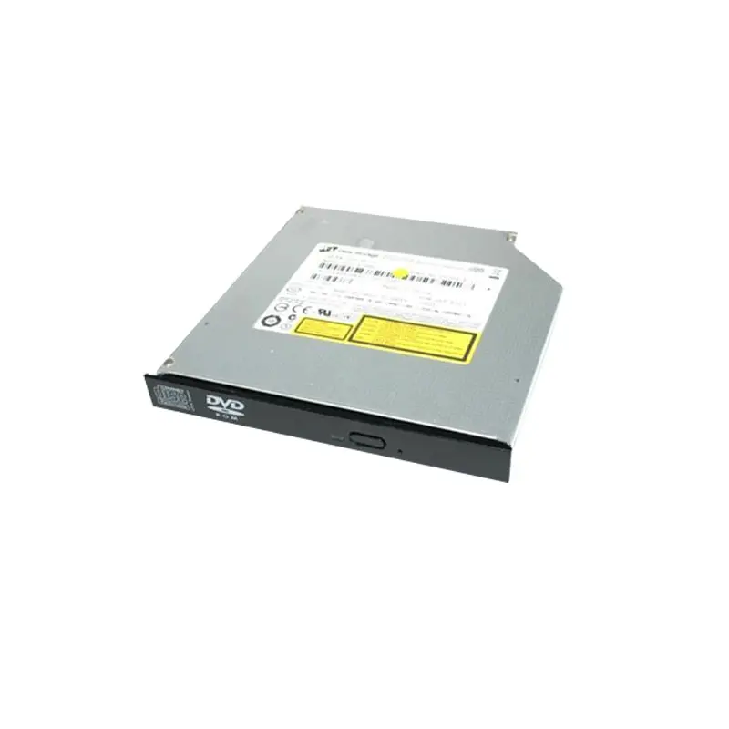 YC101.jpg Dell - Slimline DVD-RW Drive - YC101 - Image 1