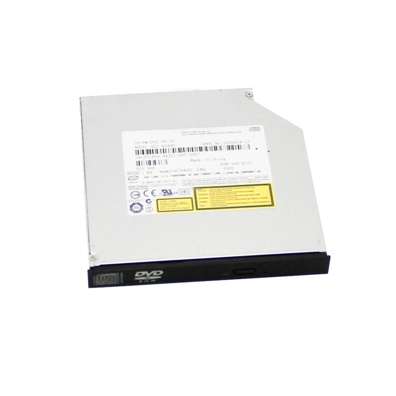 Dell - DVD-ROM-CD-RW Combo Drive - YC494
