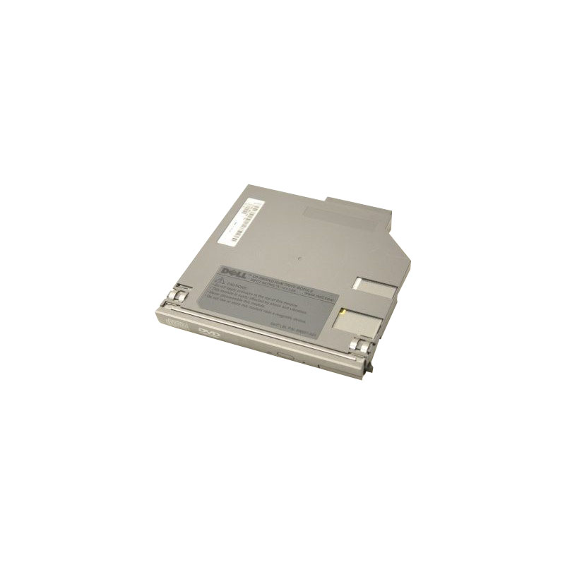 Dell - Slim CD-RW DVD-ROM Combo Drive - YC496