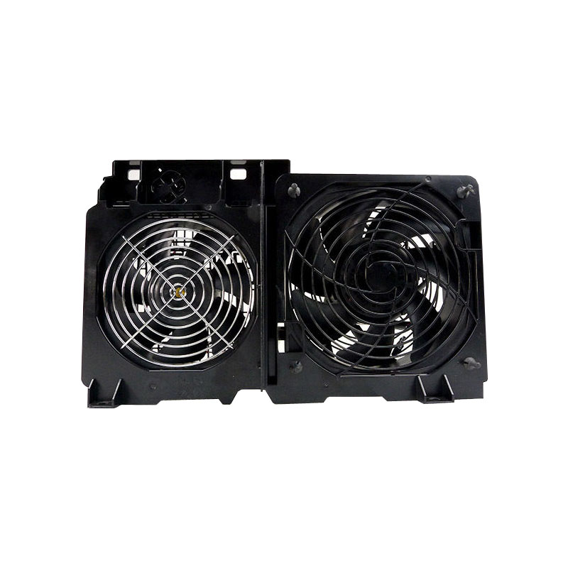 Dell - Fan Assembly for Precision 690 - YC653