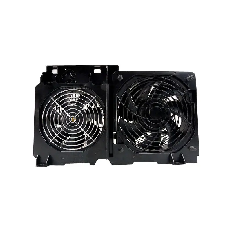 YC653.jpg Dell - Fan Assembly for Precision 690 - YC653 - Image 1