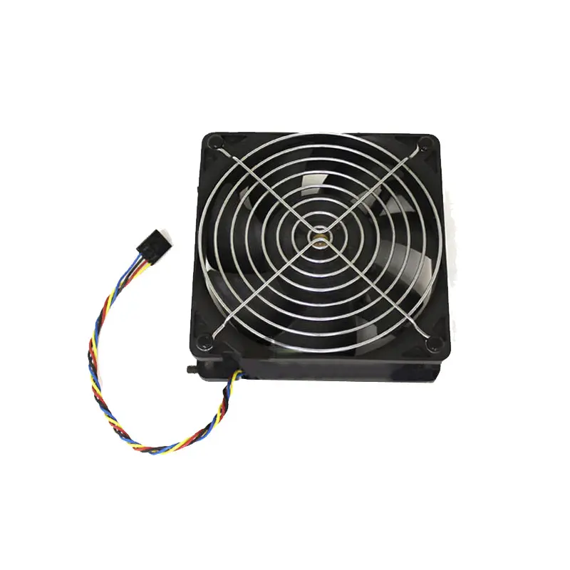 YC654.jpg Dell - Fan Assembly for Precision 690 - YC654 - Image 1
