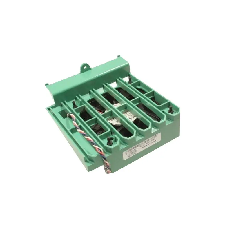 YC957.jpg Dell - Fan Assembly for Dimension XPS 600 - YC957 - Image 1