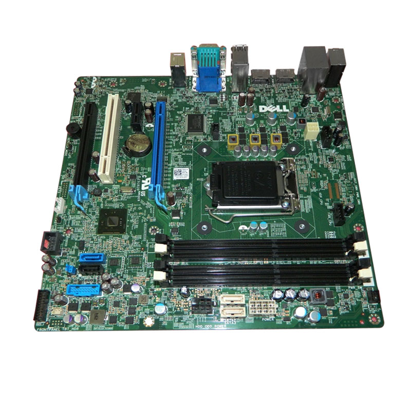 Dell - Desktop Motherboard for OptiPlex XE2 - YC9KY