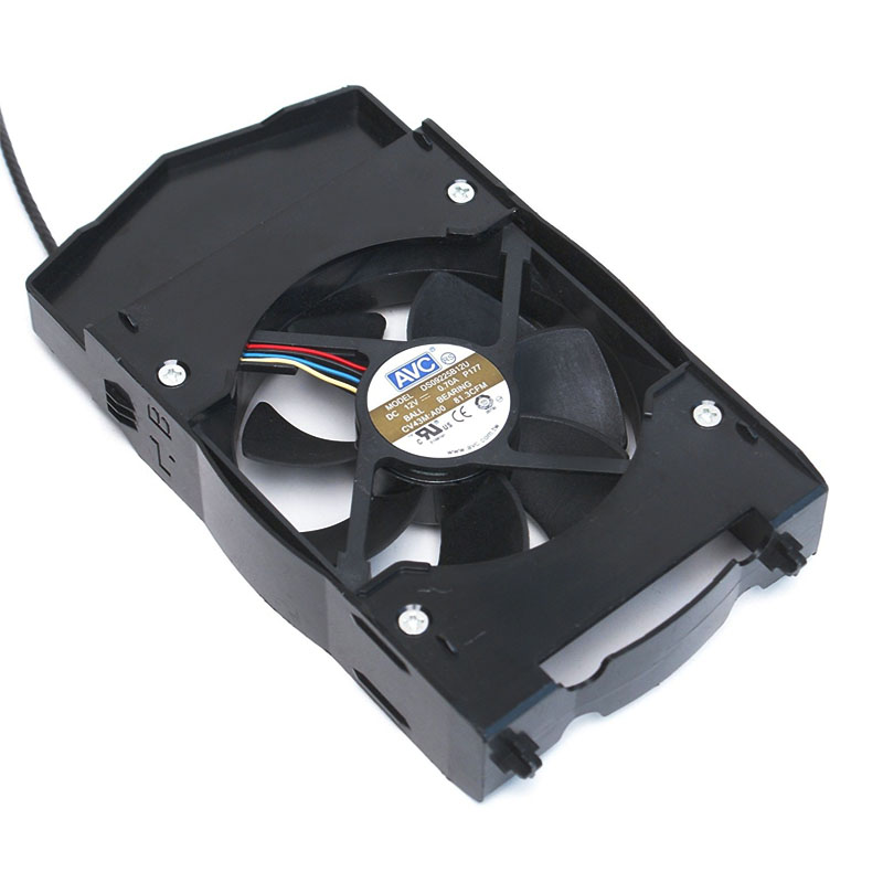 Dell - Fan Assembly for Alienware Aurora R2 - YCT3T