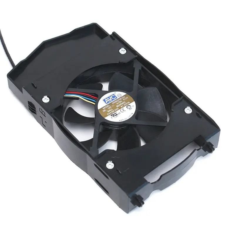 YCT3T.jpg Dell - Fan Assembly for Alienware Aurora R2 - YCT3T - Image 1