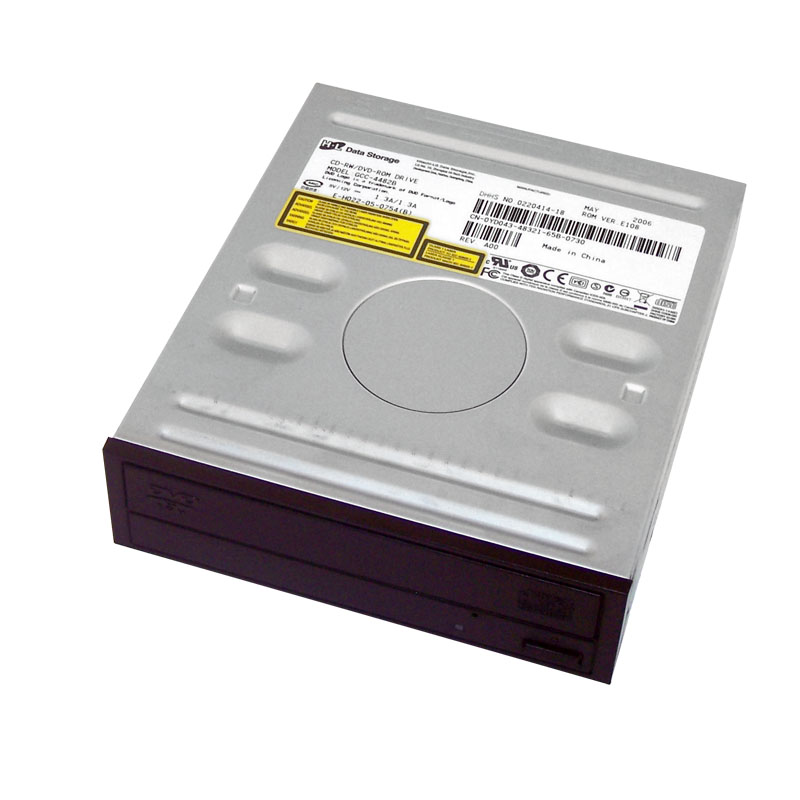 Dell - 48x IDE CD-RW-DVD Combo Drive - YD043