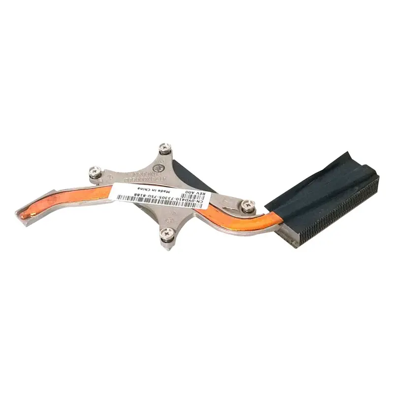 YD410.jpg Dell - Heatsink Assembly for Latitude D620 - YD410 - Image 1