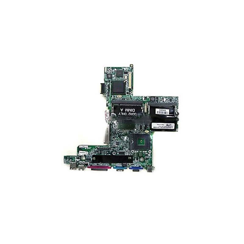 Dell - Laptop Motherboard for Latitude D610 - YD488