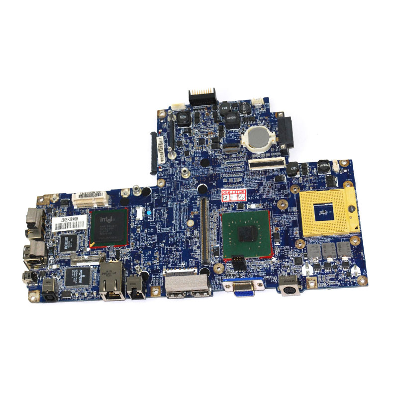 Dell - Laptop Motherboard for Inspiron 6400 - YD612