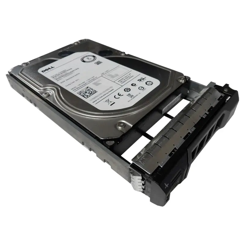YD6FM.jpg Dell - 2TB 7.2K SATA 6.0Gbps 3.5" 64MB Cache Hard Drive - YD6FM - Image 1