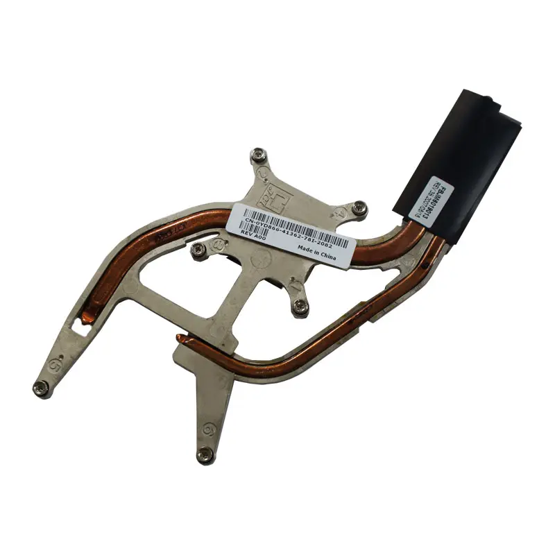 YD866.jpg Dell - Heatsink Assembly for Latitude D820 - YD866 - Image 1