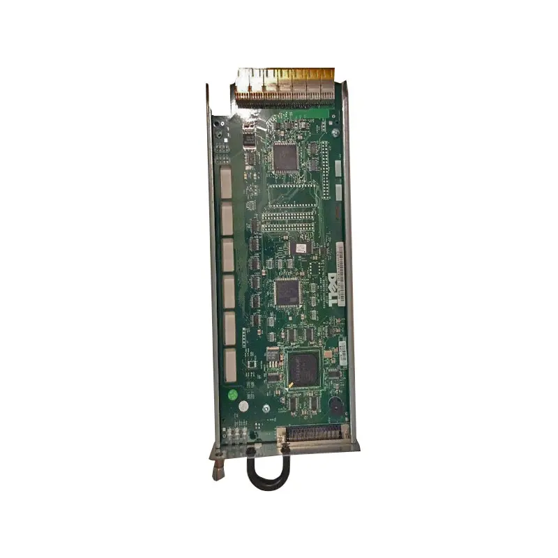 YD893.jpg Dell - SCSI Ultra-320 Controller Card - YD893 - Image 1