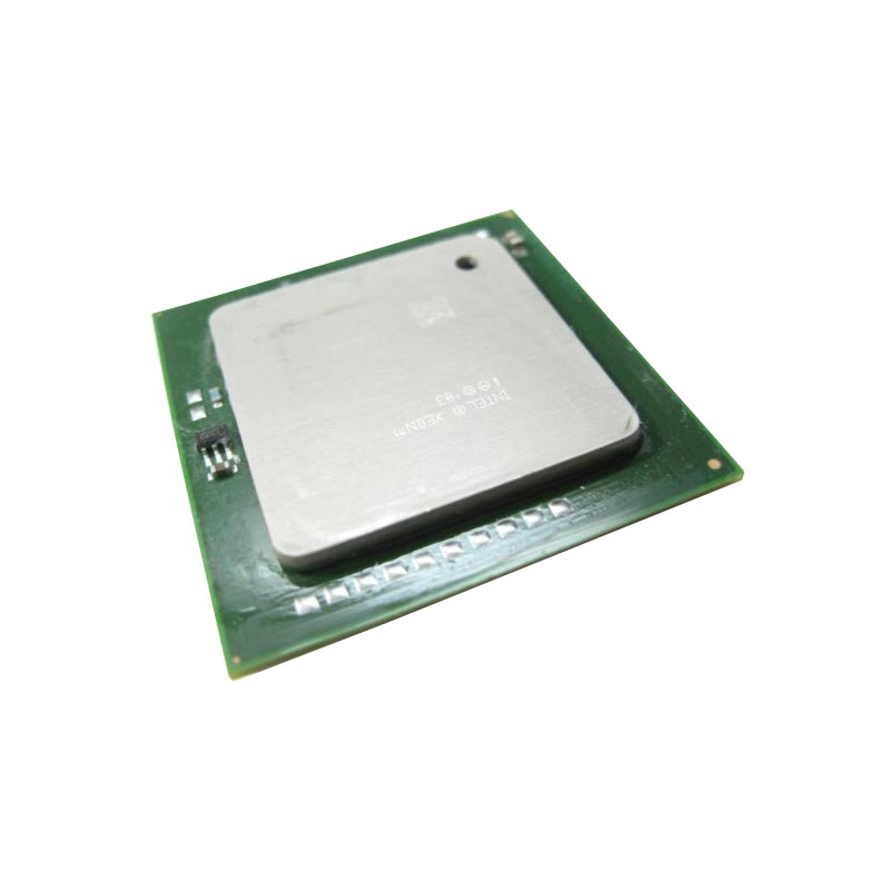 YF060.jpg Dell - Xeon 2.8Ghz 2MB Cache Processor Only - YF060 - Image 1