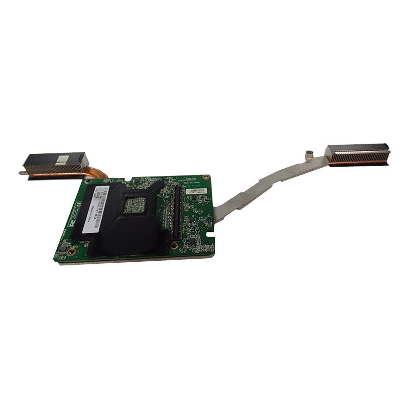 Dell - 512MB Quadro FX3500 Video Card For Precision M90 - YF209