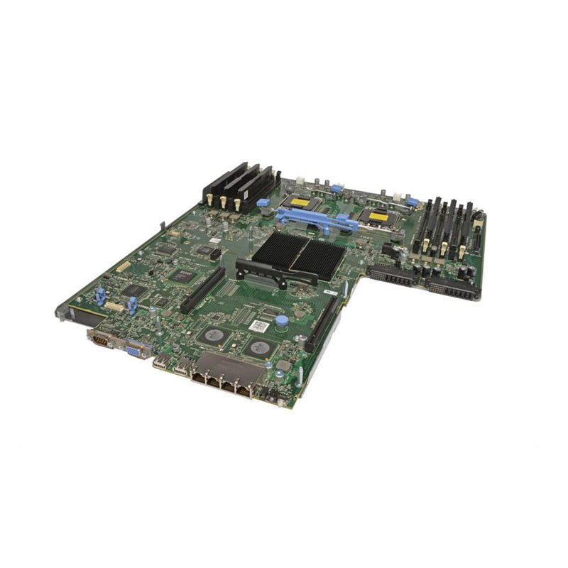 Dell - Server Motherboard for PowerEdge R610 - YF3T8