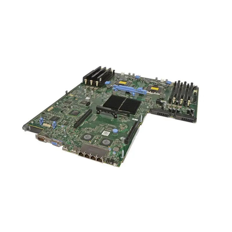 YF3T8.jpg Dell - Server Motherboard for PowerEdge R610 - YF3T8 - Image 1