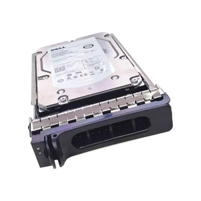 YF423.jpg Dell - 300GB 10K SAS 3.0Gbps 3.5" 16MB Cache Hard Drive - YF423 - Image 1