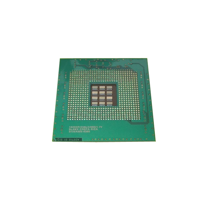 YF80528KC017G0K.jpg Intel - Xeon 1.40Ghz 256KB Cache Processor Only - YF80528KC017G0K - Image 1
