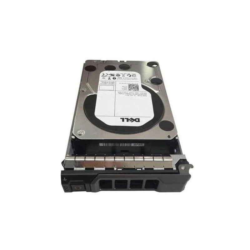 Dell - 10TB 7.2K SAS 3.5" Hard Drive - YG2KH