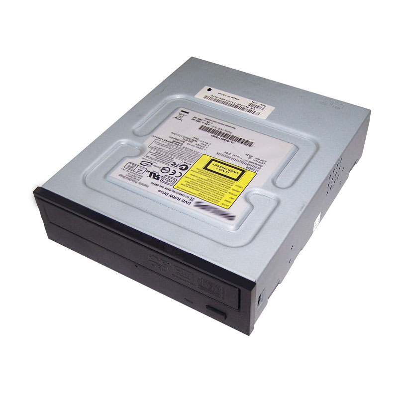 Dell - 16X IDE Internal DVD-RW Drive - YG768