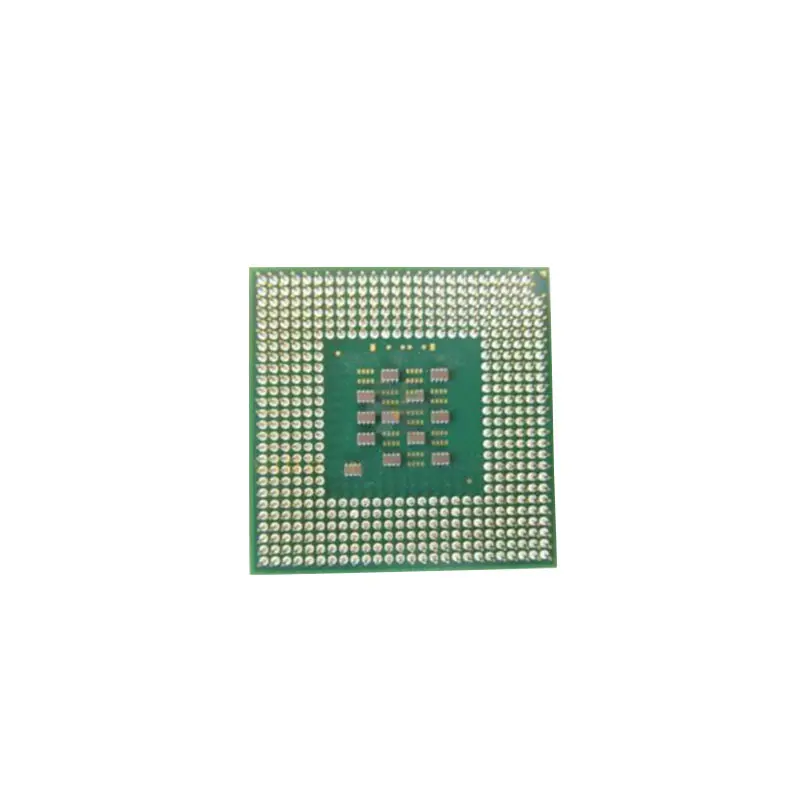 YH061.jpg Dell - P4 3.0GHz 2MB Cache Processor Only - YH061 - Image 1