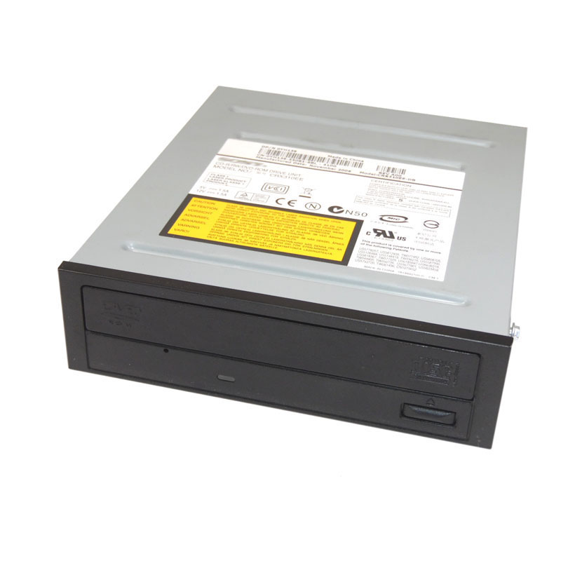 Dell - IDE CD-RW DVD-ROM Combo Drive - YH139