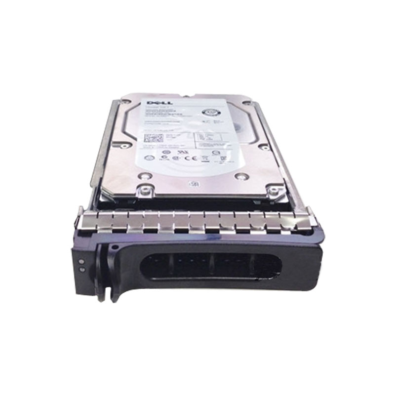 Dell - 146GB 15K SAS 3.5" Hard Drive - YH344