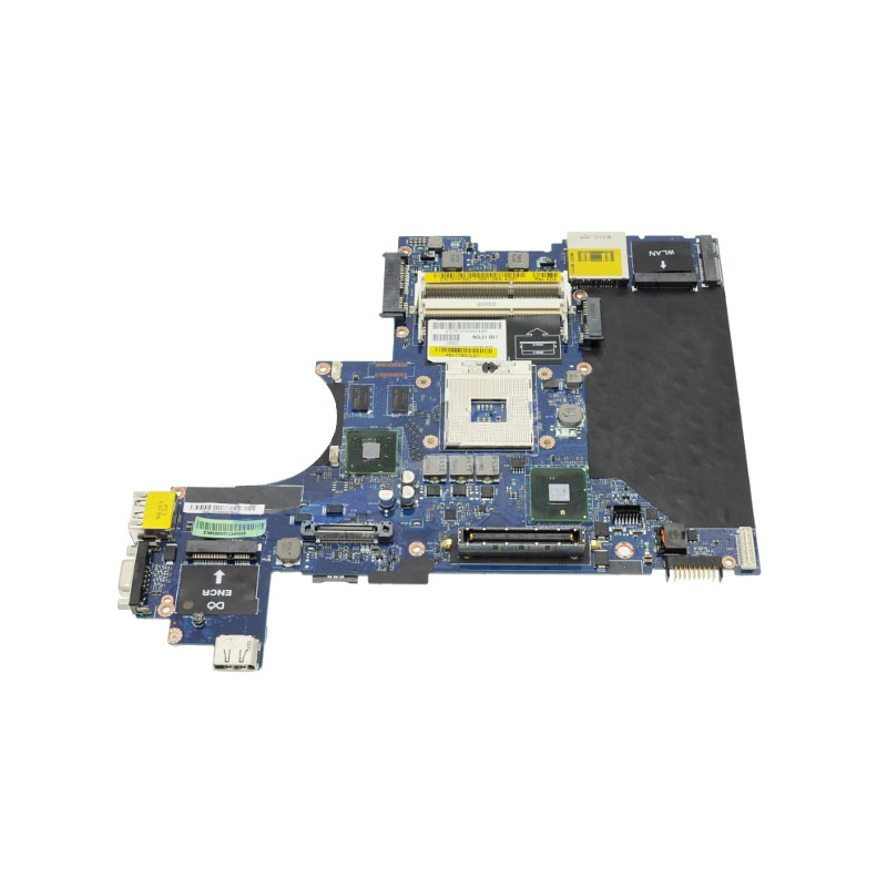 Dell - Laptop Motherboard for Latitude E6410 - YH39C