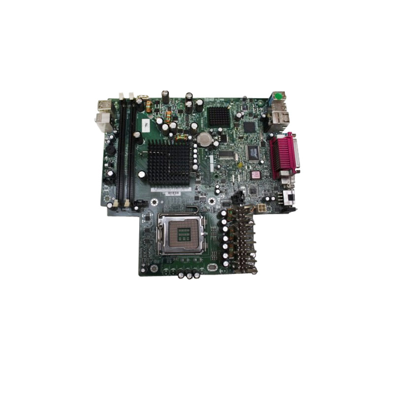 Dell - Desktop Motherboard for OptiPlex SX280 USFF - YH405