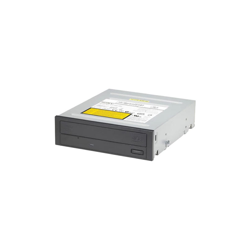 YH537.jpg Dell - 16x DVD-RW Drive - YH537 - Image 1