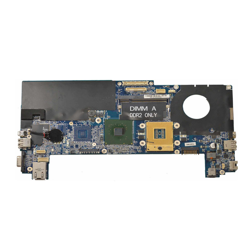 Dell - Laptop Motherboard for Xps M1210 - YH674