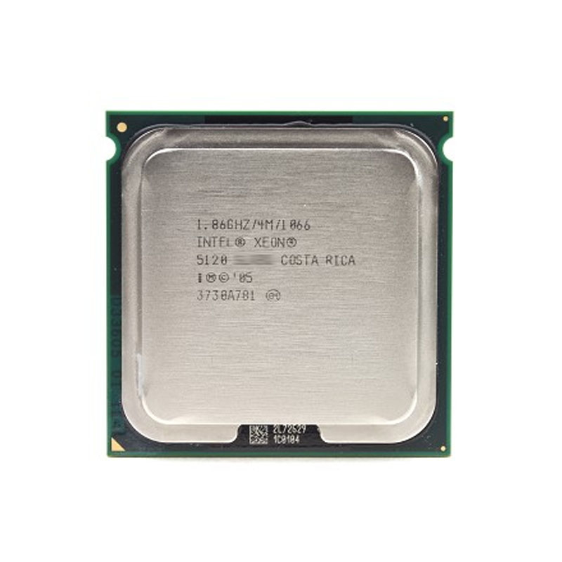 Dell - Xeon Dual Core 1.86Ghz 4MB Cache Processor Only - YJ057