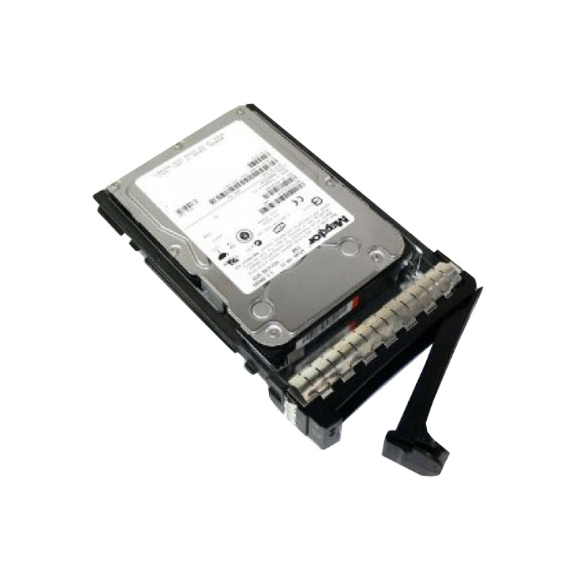 Dell - 73GB 15K 80-PIN Ultra-320 SCSI 3.5" 8MB Cache Hard Drive - YJ428