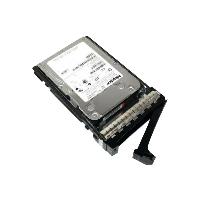 YJ428.jpg Dell - 73GB 15K 80-PIN Ultra-320 SCSI 3.5" 8MB Cache Hard Drive - YJ428 - Image 1