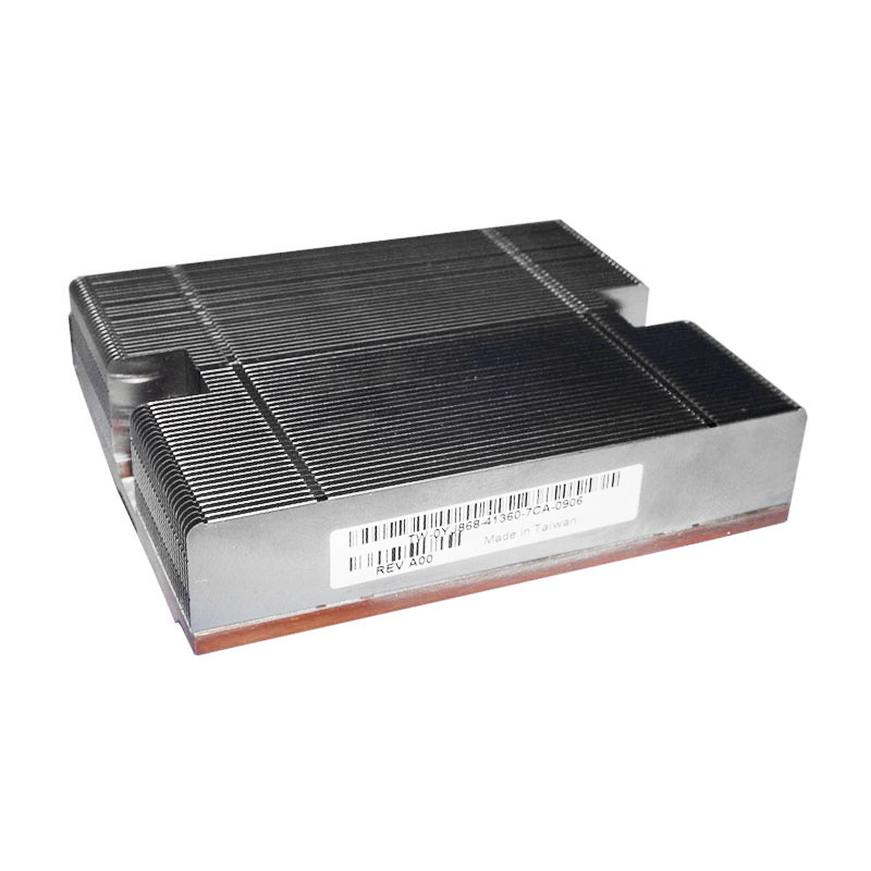 YJ868.jpg Dell - Heatsink Assembly for PowerEdge SC1435 - YJ868 - Image 1