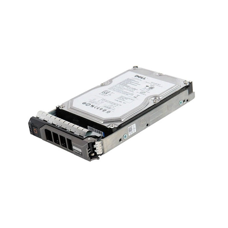 Dell - 1TB 7.2K SATA 3.0Gbps 3.5" Hard Drive - YJHTP