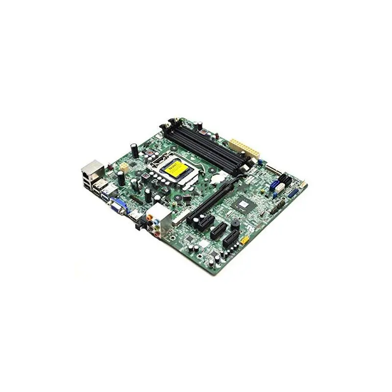 YJPT1.jpg Dell - Desktop Motherboard for Studio Xps 8500 - YJPT1 - Image 1