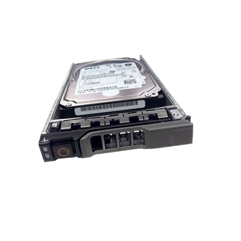 Dell - 300GB 15K SAS 3.0Gbps 3.5" 16MB Cache Hard Drive - YK099