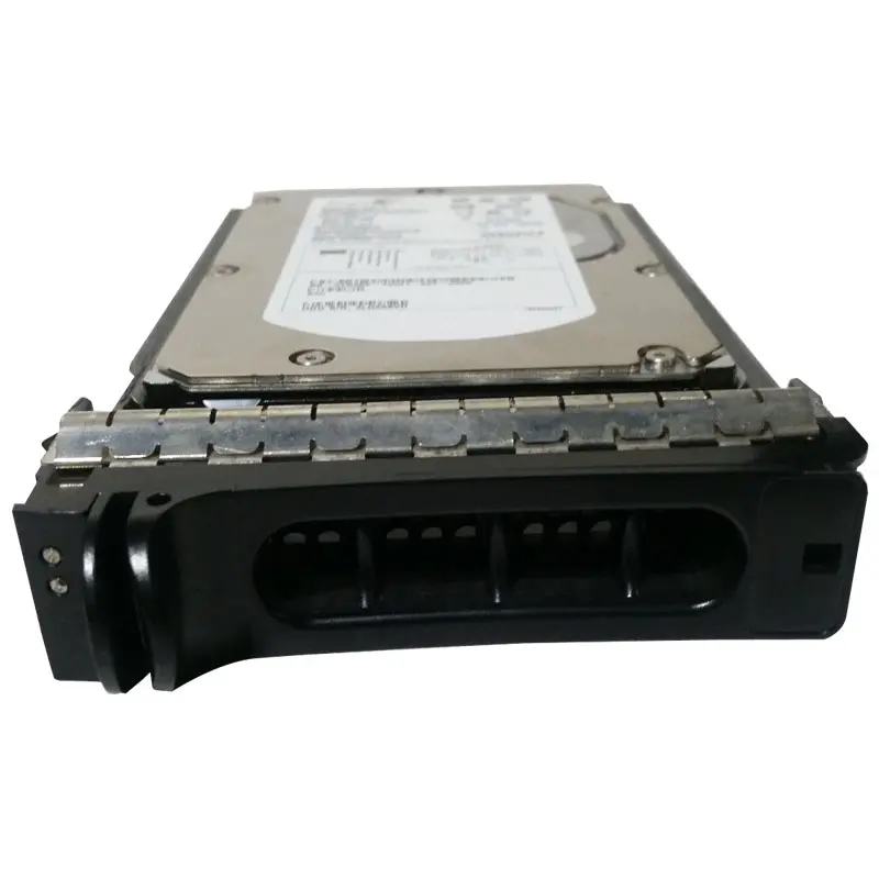 YK582.jpg Dell - 73GB 15K 80-PIN Ultra-320 SCSI 3.5" Hard Drive - YK582 - Image 1