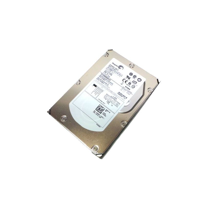 Dell - 300GB 15K 68-PIN Ultra-320 SCSI 3.5" Cache Hard Drive - YK584