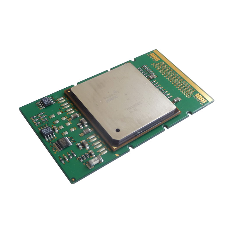 Intel - Itanium 2 900Mhz 1.5MB Cache Processor Only - YK80542KC90015M